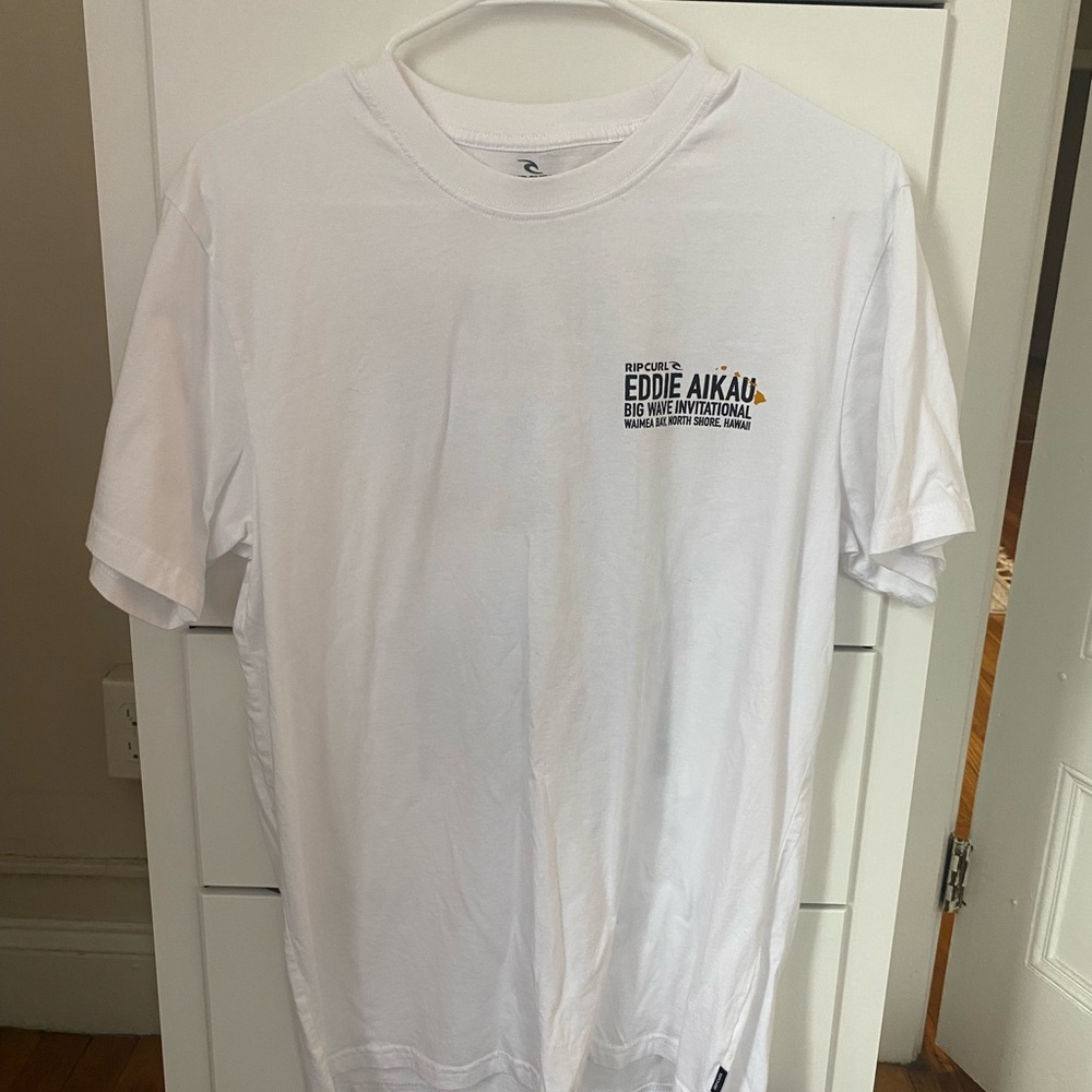 Rip Curl Eddie Aikau Big Wave Invitational 2024/2025 Tee
